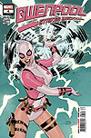 Gwenpool Strikes Back (2019)  n° 4 - Marvel Comics