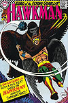 Hawkman (1964)  n° 16 - DC Comics