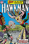 Hawkman (1964)  n° 1 - DC Comics