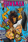 Hawkman (1964)  n° 20 - DC Comics