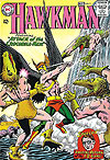 Hawkman (1964)  n° 7 - DC Comics