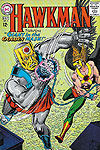 Hawkman (1964)  n° 8 - DC Comics