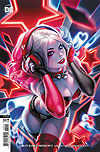 Harley Quinn & Poison Ivy (2019)  n° 2 - DC Comics