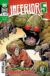 Inferior Five (2019)  n° 2 - DC Comics