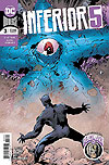 Inferior Five (2019)  n° 3 - DC Comics