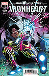Ironheart (2019)  n° 11 - Marvel Comics