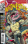 It Came Out On A Wednesday (2018)  n° 5 - Alterna Comics