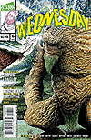 It Came Out On A Wednesday (2018)  n° 6 - Alterna Comics