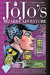 Jojo's Bizarre Adventure: Part 4 - Diamond Is Unbreakable  n° 2 - Viz Media