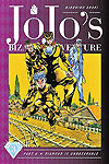 Jojo's Bizarre Adventure: Part 4 - Diamond Is Unbreakable  n° 3 - Viz Media