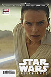 Journey To Star Wars: The Rise of Skywalker - Allegiance (2019)  n&deg;&nbsp;1 - Marvel Comics