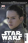 Journey To Star Wars: The Rise of Skywalker - Allegiance (2019)  n&deg;&nbsp;2 - Marvel Comics