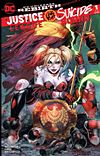 Justice League Vs. Suicide Squad  n° 1 - DC Comics