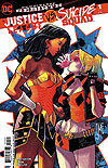 Justice League Vs. Suicide Squad  n° 1 - DC Comics