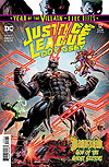 Justice League Odyssey (2018)  n° 12 - DC Comics