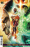 Justice League Odyssey (2018)  n° 12 - DC Comics