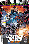 Justice League Odyssey (2018)  n° 13 - DC Comics