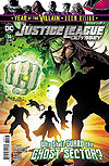 Justice League Odyssey (2018)  n° 14 - DC Comics