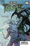 King Thor (2019)  n° 2 - Marvel Comics