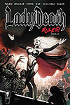 Lady Death Rules! (2017)  n° 2 - Coffin Comics