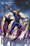 Legion of Super-Heroes (2020)  n° 1 - DC Comics