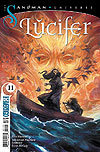 Lucifer (2018)  n° 11 - DC (Vertigo)