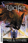 Lucifer (2018)  n° 12 - DC (Vertigo)