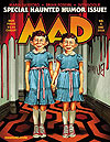 Mad (2018)  n° 4 - DC Comics