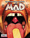 Mad (2018)  n° 8 - E.C. Comics