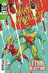 Martian Manhunter (2019)  n° 9 - DC Comics