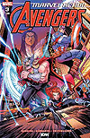 Marvel Action: Avengers (2018)  n° 3 - Idw Publishing