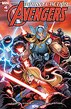 Marvel Action: Avengers (2018)  n° 4 - Idw Publishing