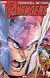 Marvel Action: Avengers (2018)  n° 6 - Idw Publishing