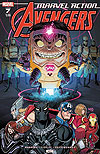 Marvel Action: Avengers (2018)  n° 7 - Idw Publishing