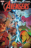 Marvel Action: Avengers (2018)  n° 8 - Idw Publishing