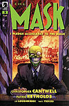 Mask, The: I Pledge Allegiance To The Mask (2019)  n° 2 - Dark Horse Comics