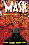 Mask, The: I Pledge Allegiance To The Mask (2019)  n° 2 - Dark Horse Comics