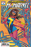Magnificent Ms. Marvel, The (2019)  n° 3 - Marvel Comics