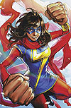 Magnificent Ms. Marvel, The (2019)  n° 3 - Marvel Comics