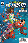 Magnificent Ms. Marvel, The (2019)  n° 6 - Marvel Comics