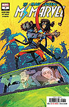Magnificent Ms. Marvel, The (2019)  n° 7 - Marvel Comics