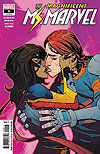 Magnificent Ms. Marvel, The (2019)  n° 9 - Marvel Comics