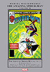 Marvel Masterworks: The Amazing Spider-Man (2003)  n° 20 - Marvel Comics