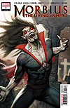 Morbius (2020)  n° 1 - Marvel Comics