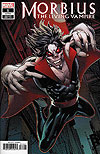 Morbius (2020)  n° 1 - Marvel Comics