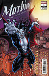 Morbius (2020)  n° 1 - Marvel Comics