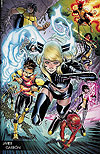 New Mutants (2020)  n° 1 - Marvel Comics