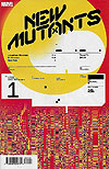 New Mutants (2020)  n° 1 - Marvel Comics