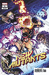 New Mutants (2020)  n° 1 - Marvel Comics