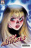 New Mutants (2020)  n° 1 - Marvel Comics